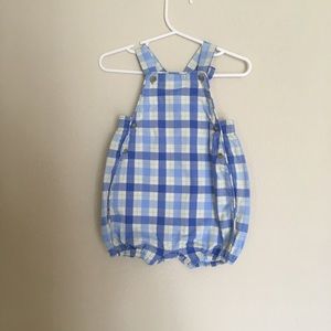 Janie and Jack shorts